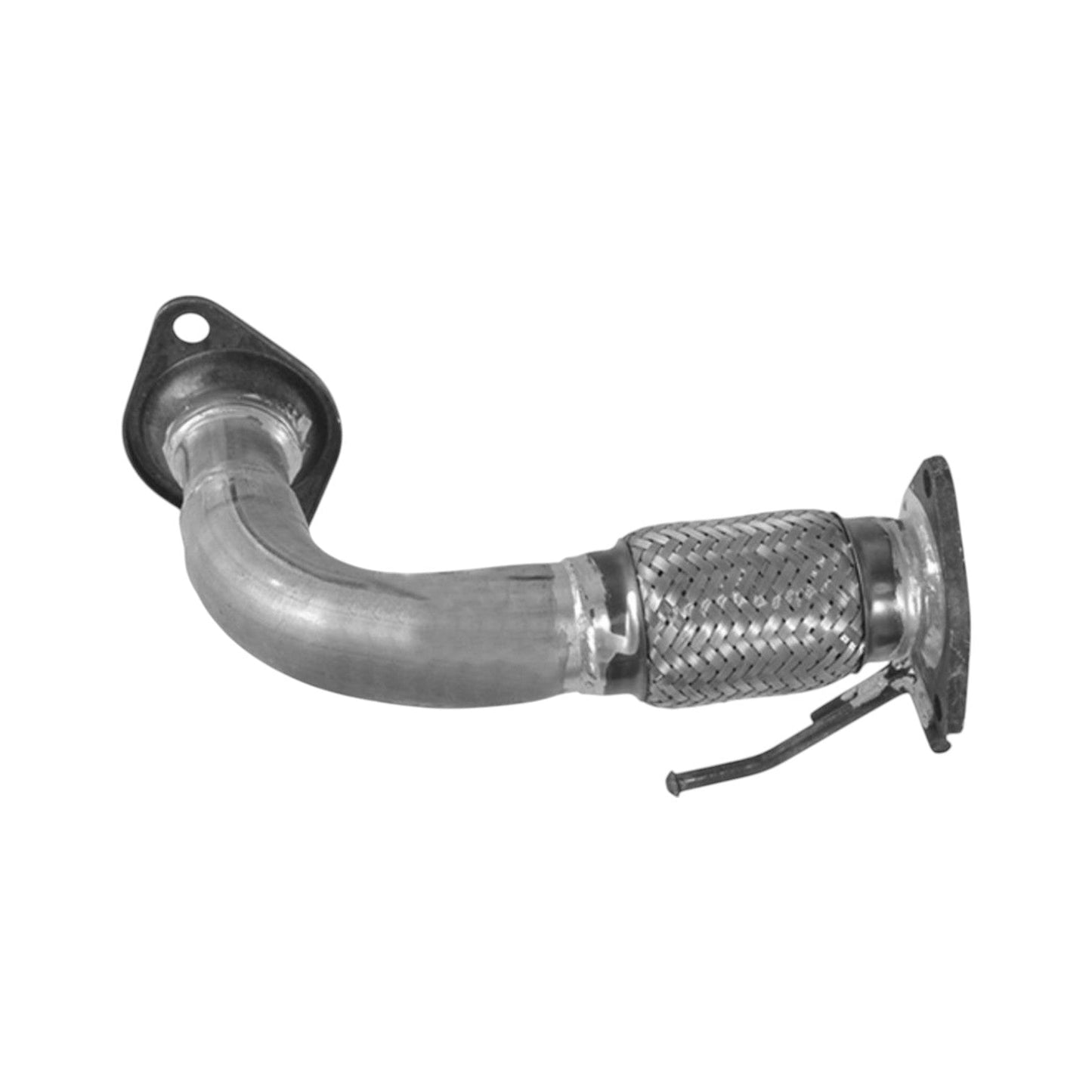 Honda Accord 2.4L (2003-2007) Direct Fit Front Flex Pipe
