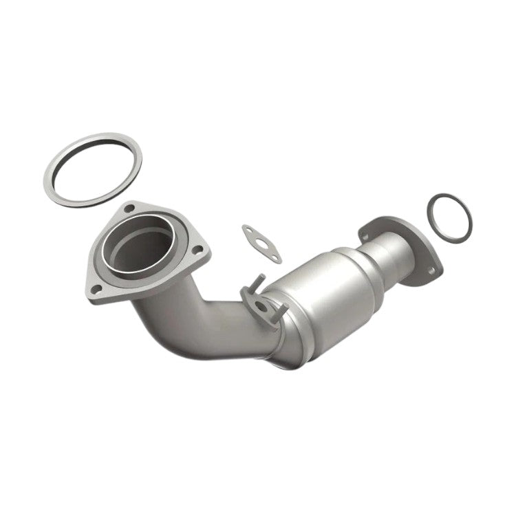 Toyota 4Runner 3.4L V6 (1999-2002) Front and Rear Catalytic Converters