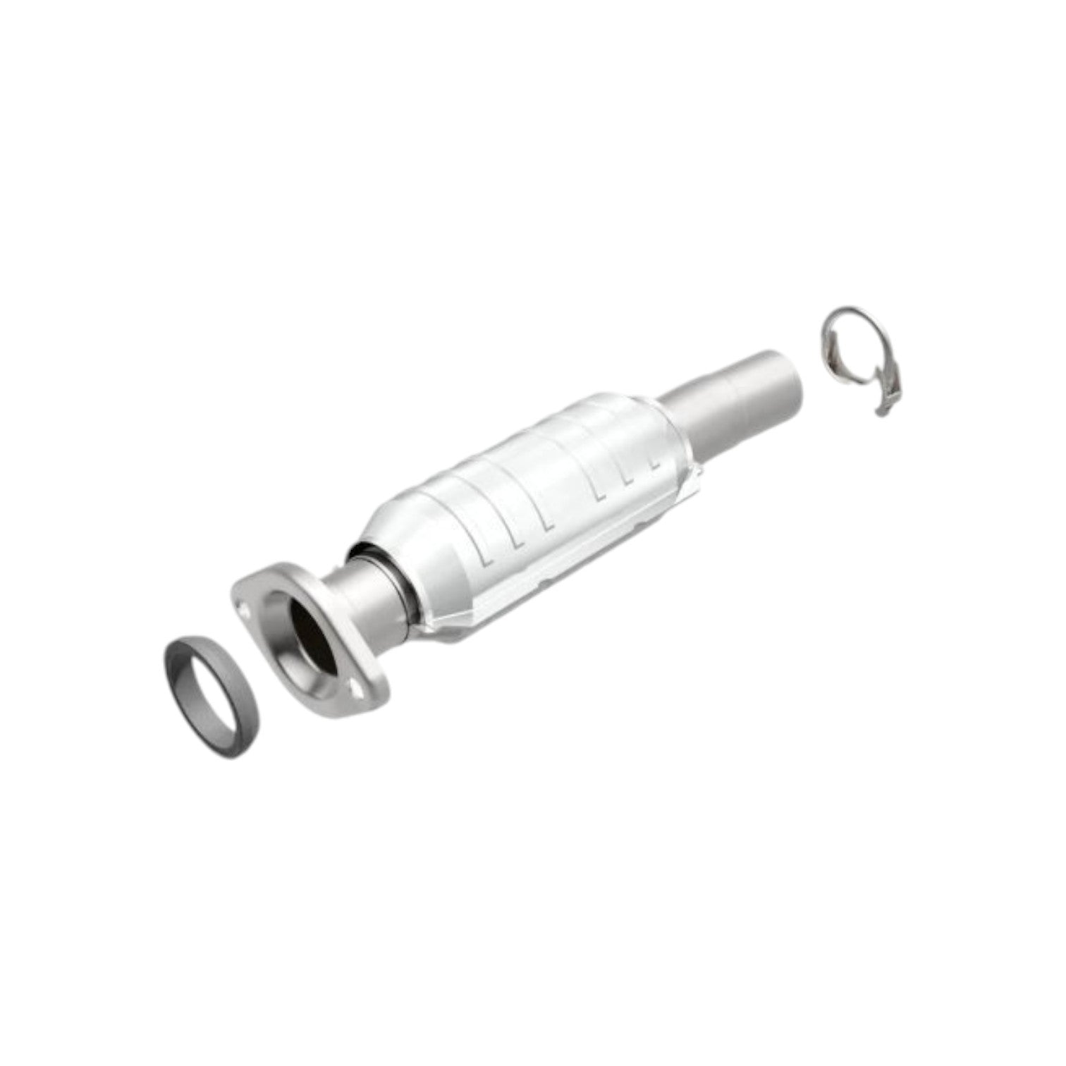 Toyota Sienna 3.5L V6 (2007-2010) AWD Catalytic Converter
