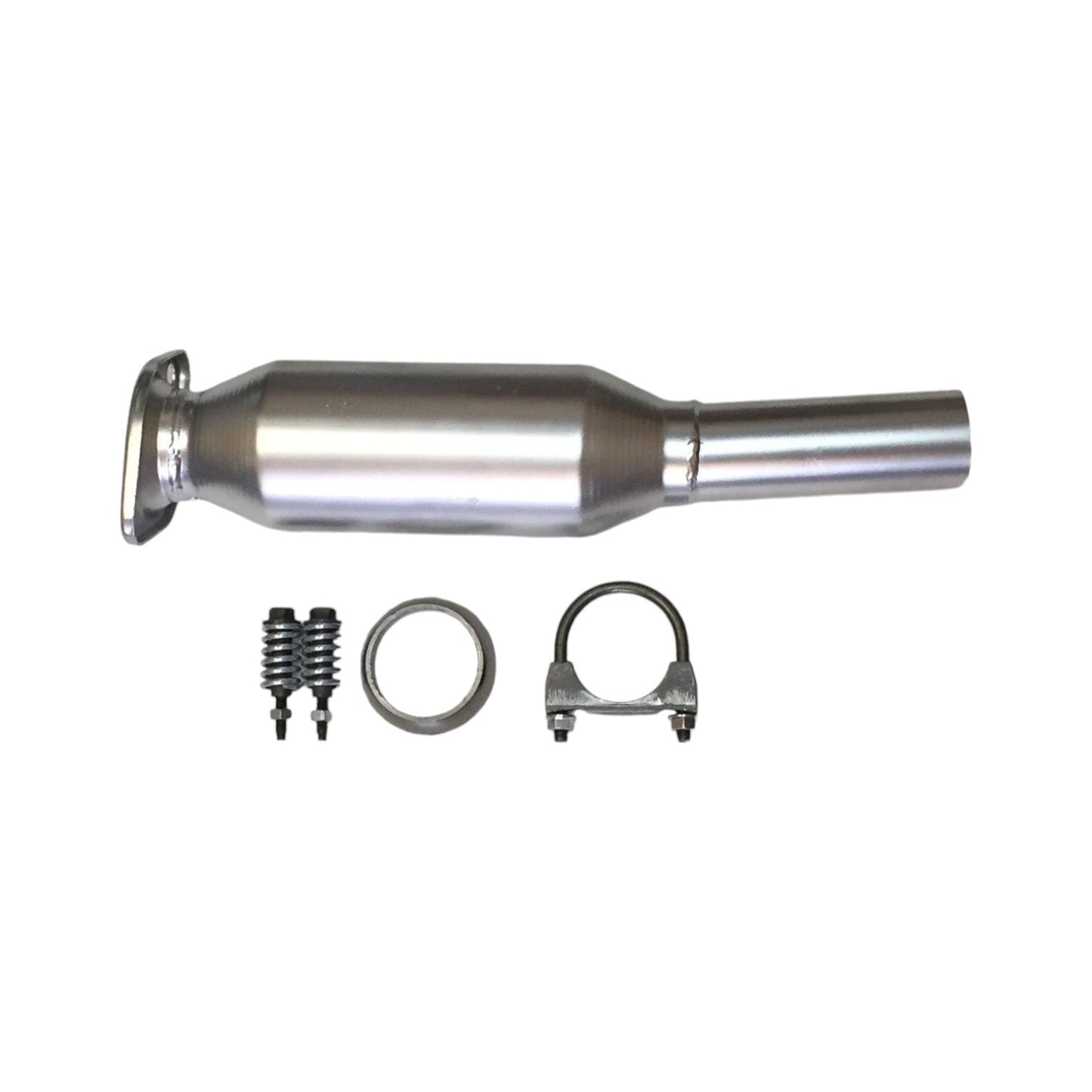 Toyota Sienna 3.5L V6 (2007-2010) AWD Catalytic Converter