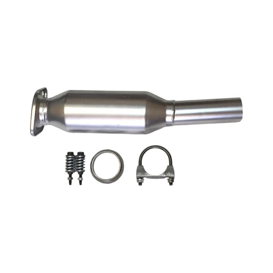 Toyota Sienna 3.5L V6 (2007-2010) AWD Catalytic Converter