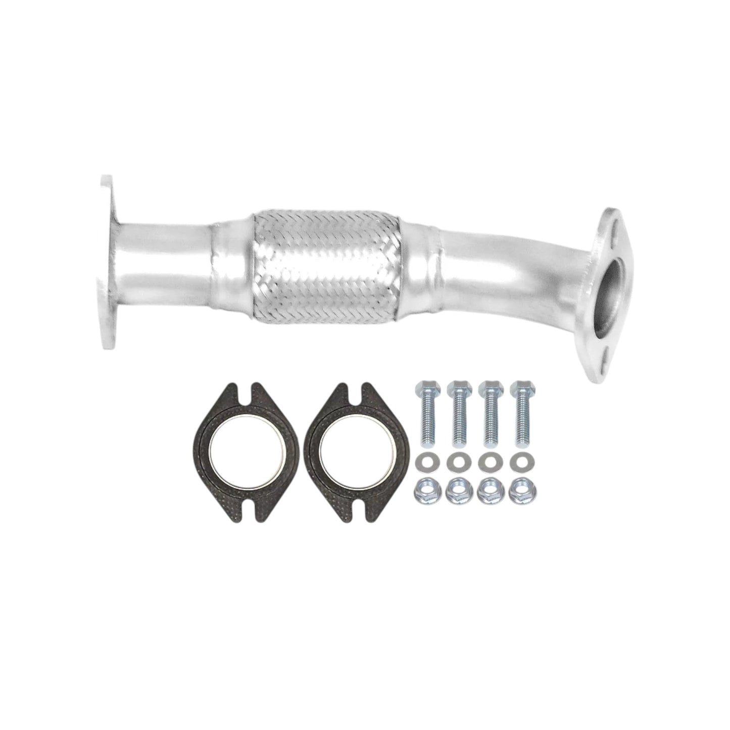 Mercury Milan 2.3L (2006-2009) V4 Front Flex Pipe
