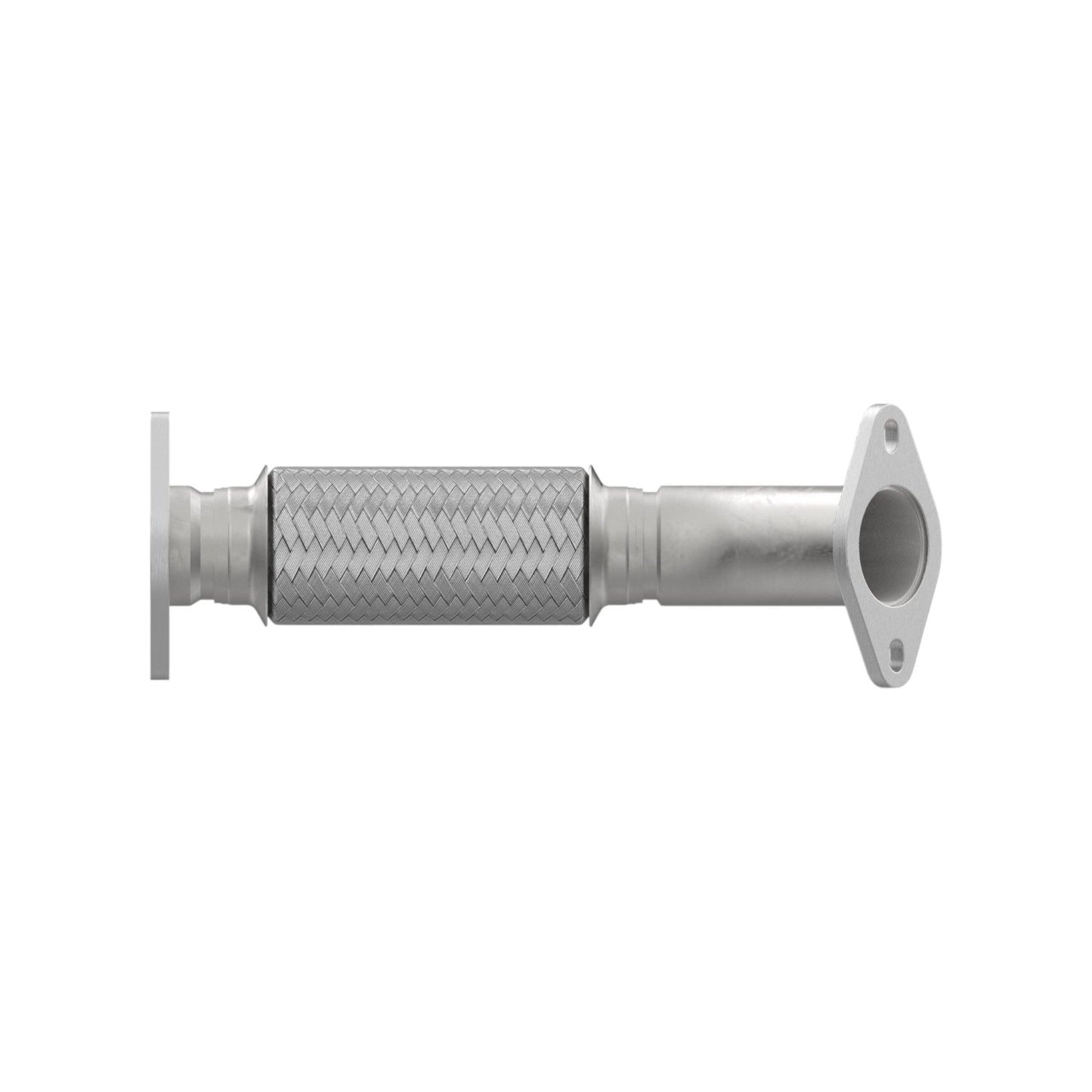 Ford Fusion 2.3L (2006-2009) V4 Front Flex Pipe