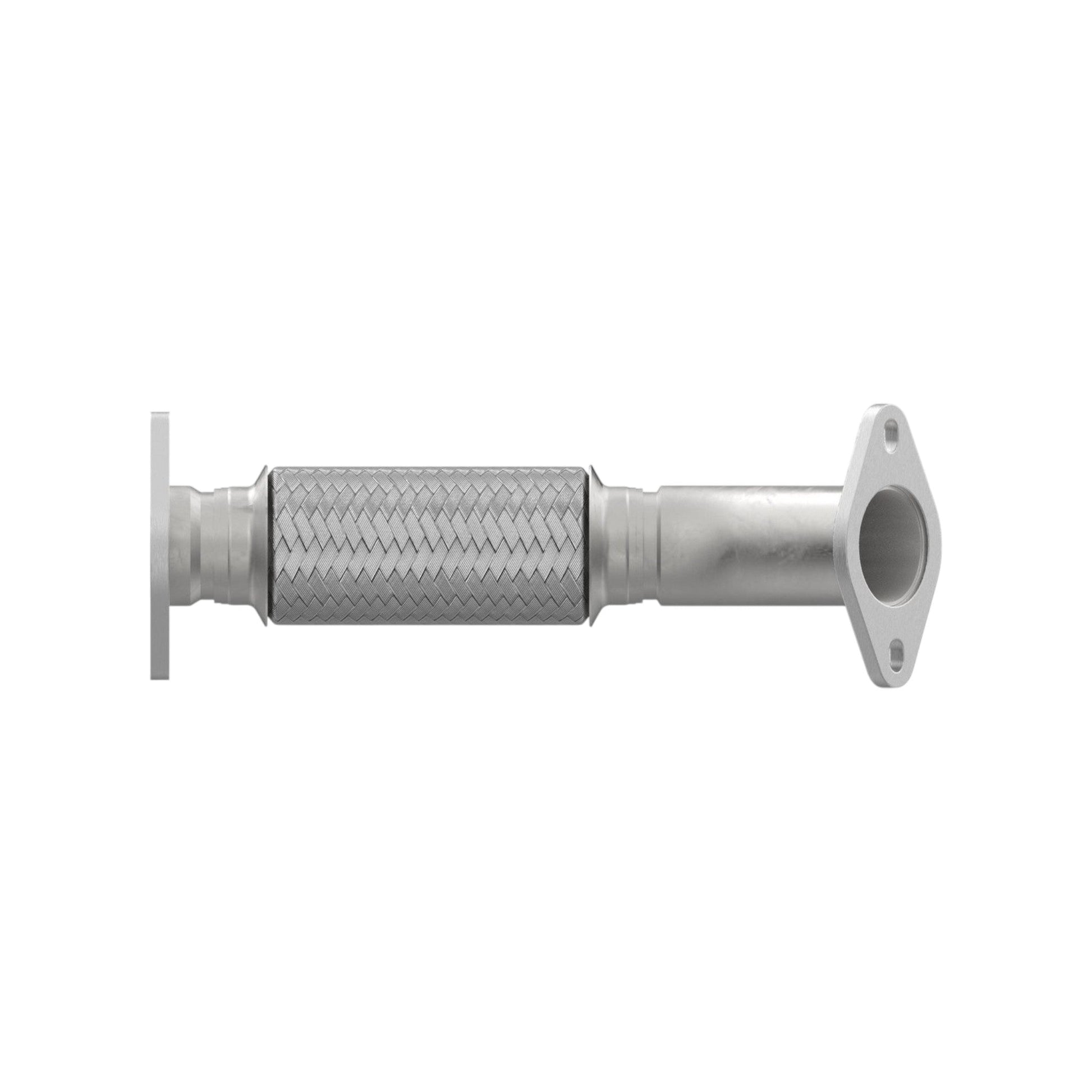 Mercury Milan 2.3L (2006-2009) V4 Front Flex Pipe