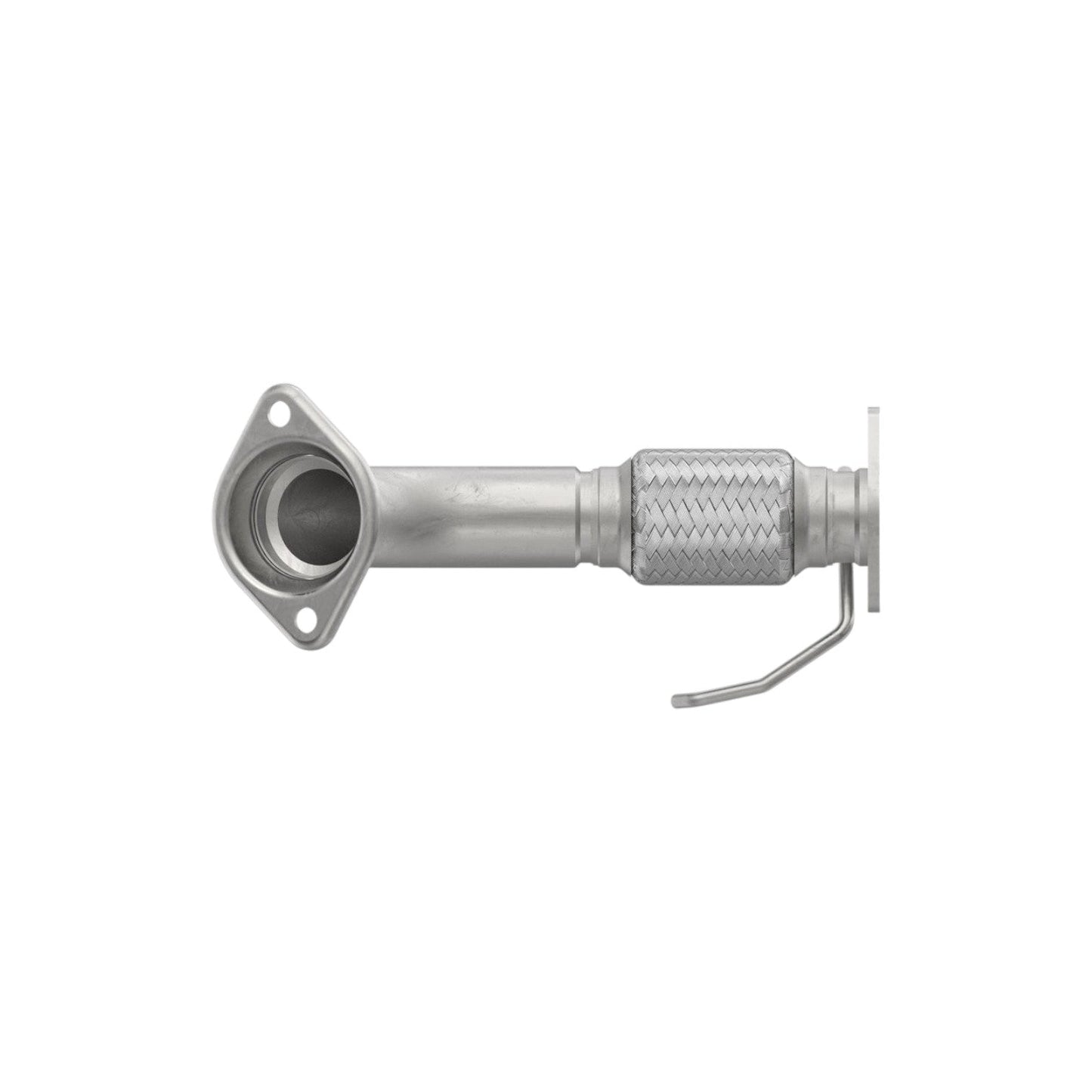 Honda Accord 2.4L (2008-2012) Front Flex Pipe