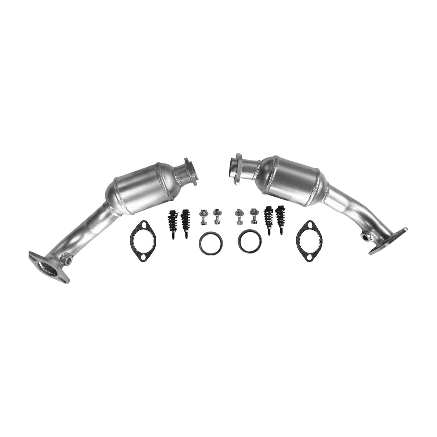 Cadillac SRX 3.6L V6 (2004-2007) Driver & Passenger Side Catalytic Converters