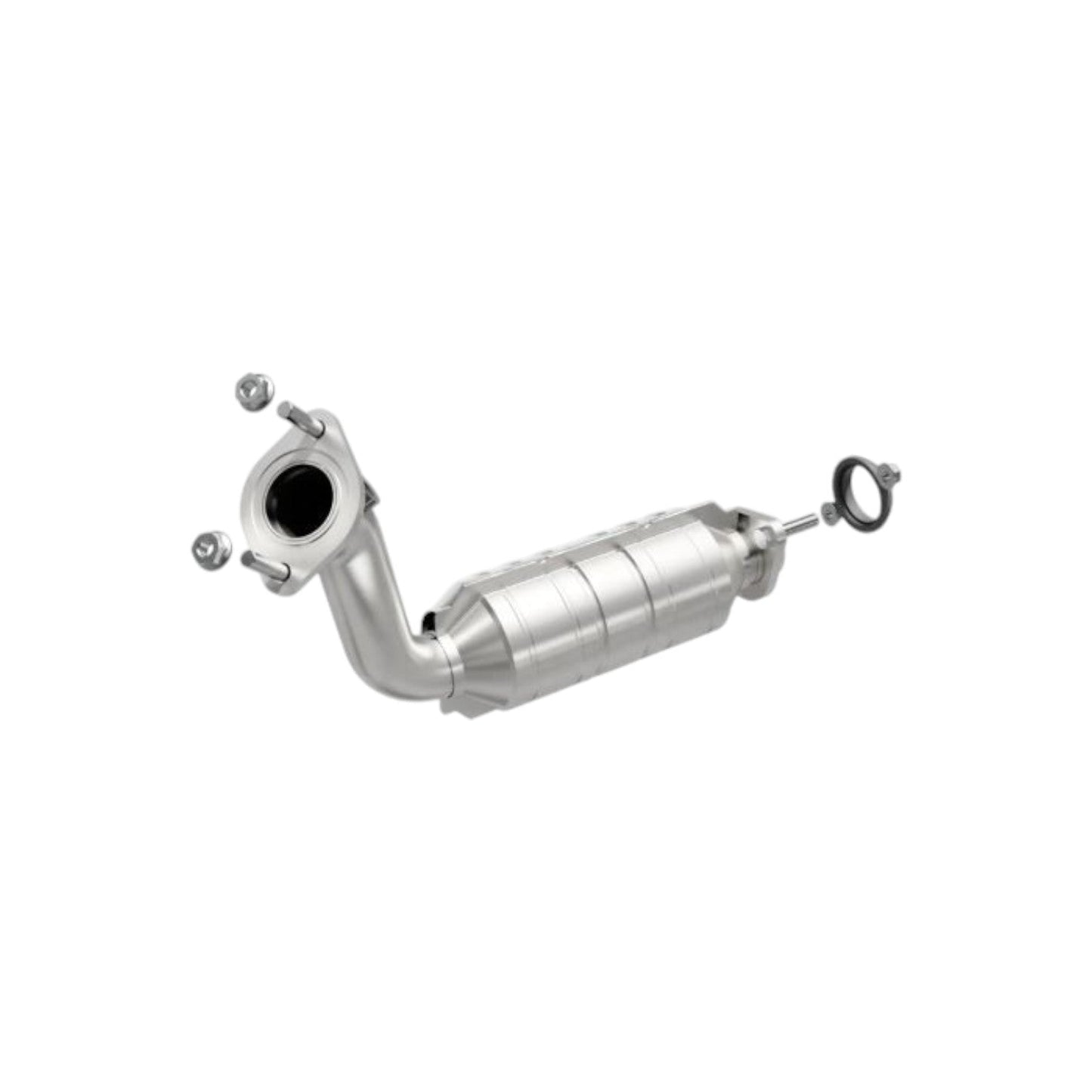 Cadillac SRX 3.6L V6 (2004-2007) Driver Side Catalytic Converter