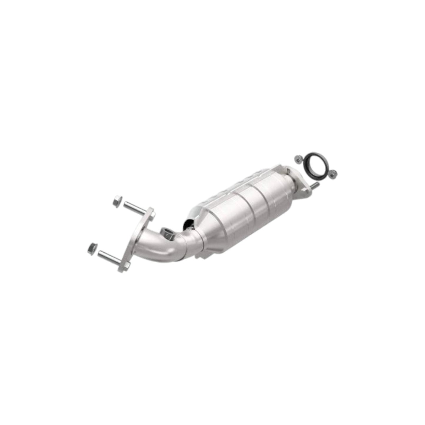 Cadillac SRX 3.6L V6 (2004-2007) Driver & Passenger Side Catalytic Converters