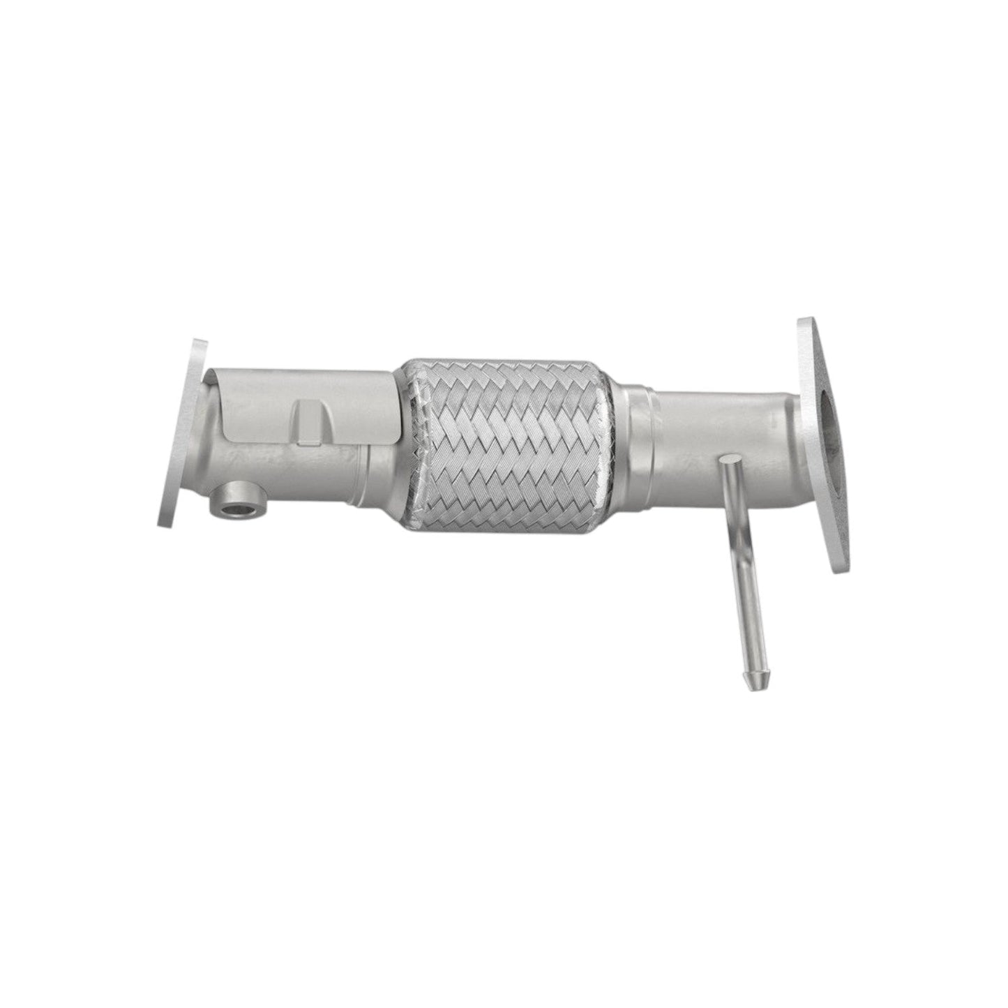 KIA Forte 2.0L & 2.4L (2010-2013) Front Flex Pipe