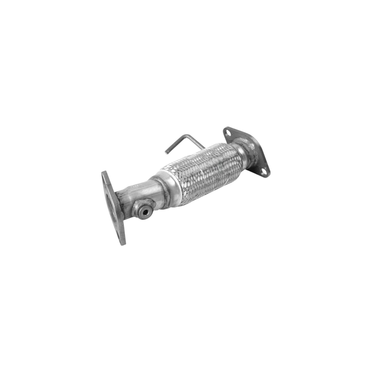 Hyundai Accent 1.6L (2012-2017) Direct Fit Front Flex Pipe