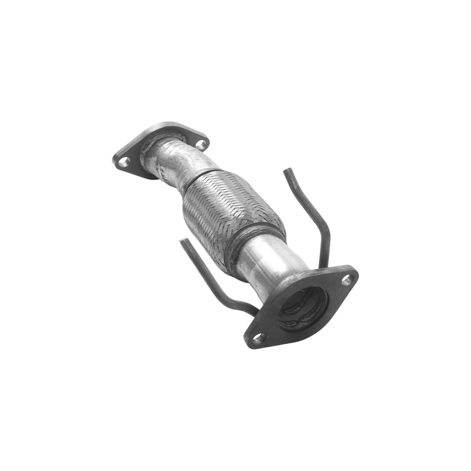 Hyundai Santa Fe 2.4L (2010-2012) V4 Front Flex Pipe