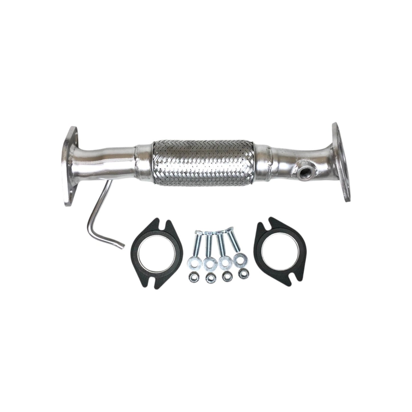 Hyundai Tucson 2.4L (2010-2013) Front Flex Pipe