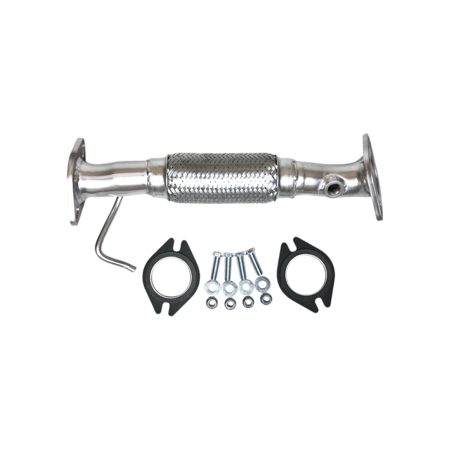 Hyundai Tucson 2.4L (2010-2013) Front Flex Pipe