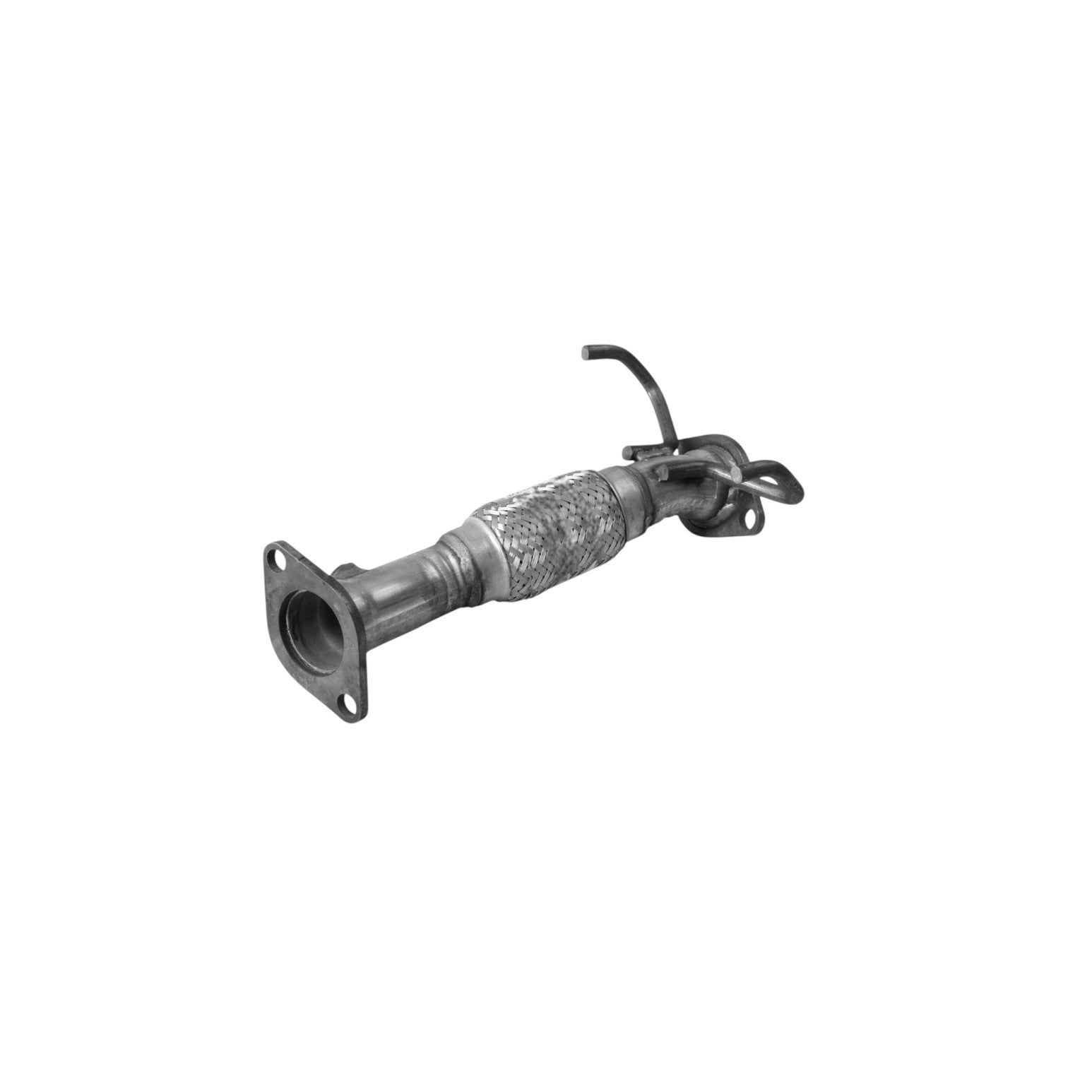 KIA Soul 2.0L (2012, 2013) Front Flex Pipe