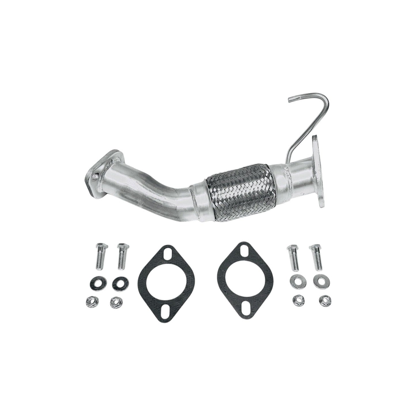 Hyundai Elantra 1.8L (2011-2016) Front Flex Pipe (California Emission Only)
