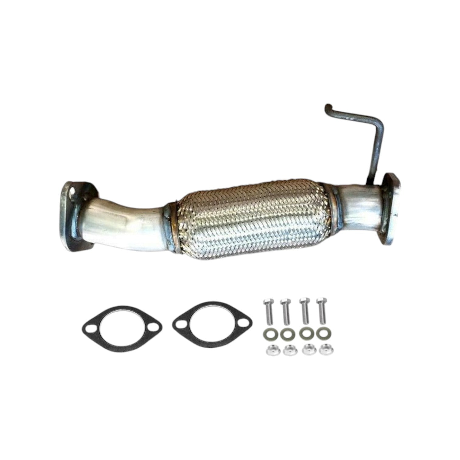 Hyundai Santa Fe Sport 2.4L (2013-2016) Front Pipe