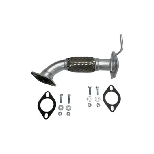Hyundai Sonata 2.4L (2015-2017) Front Flex Pipe