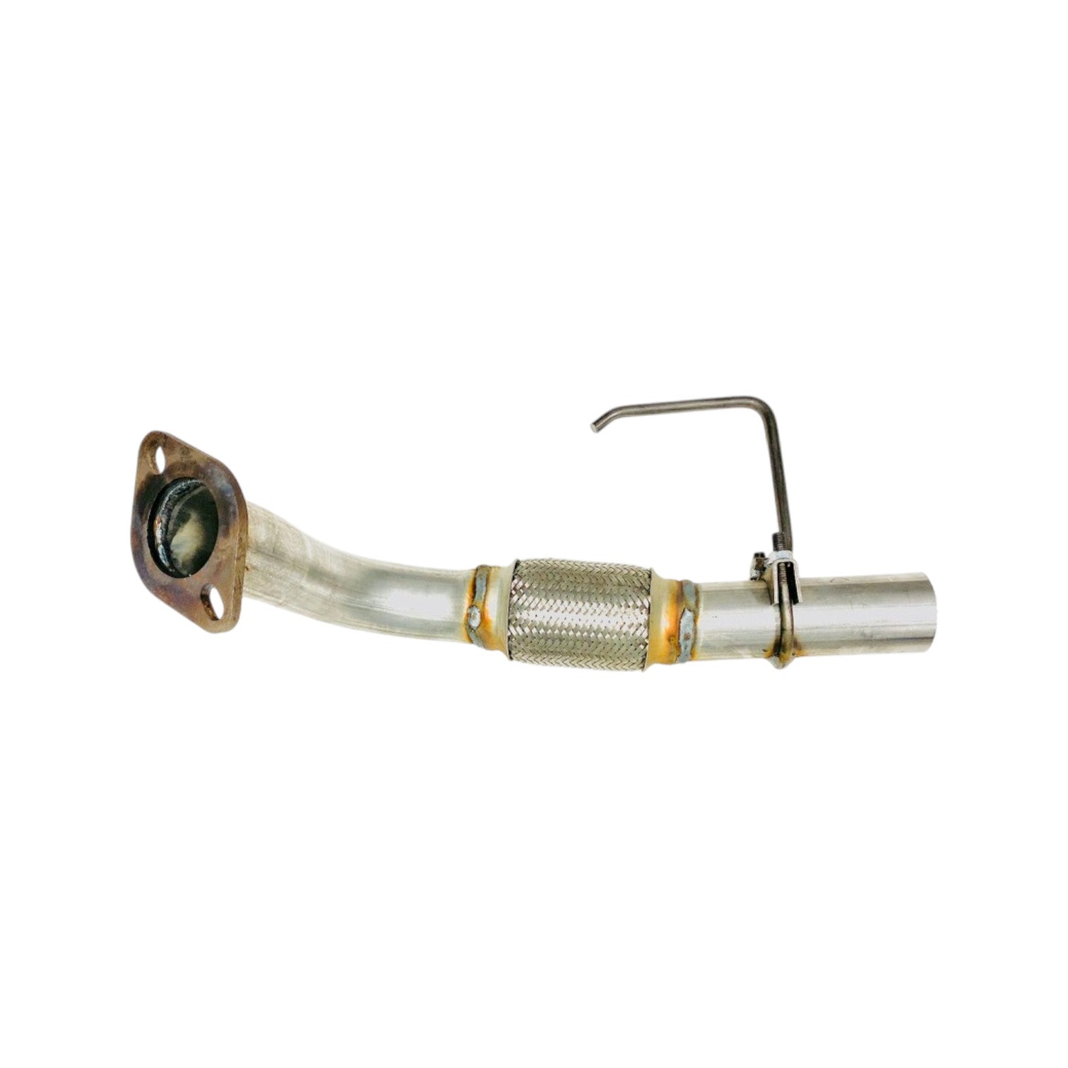 Ford Edge 2.0L (2012-2014) Front Flex Pipe