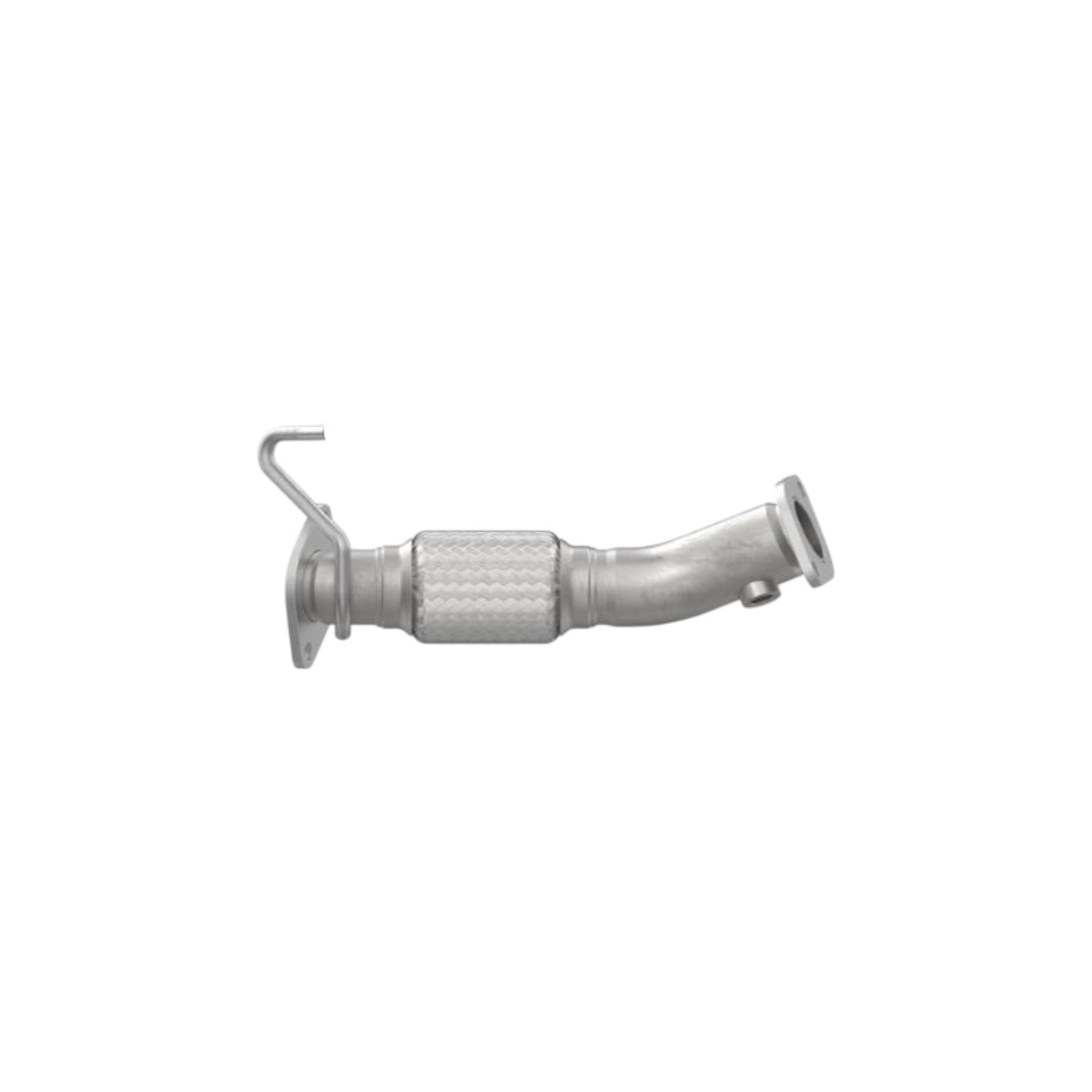 Hyundai Elantra Coupe 2.0L (2014) Front Flex Pipe