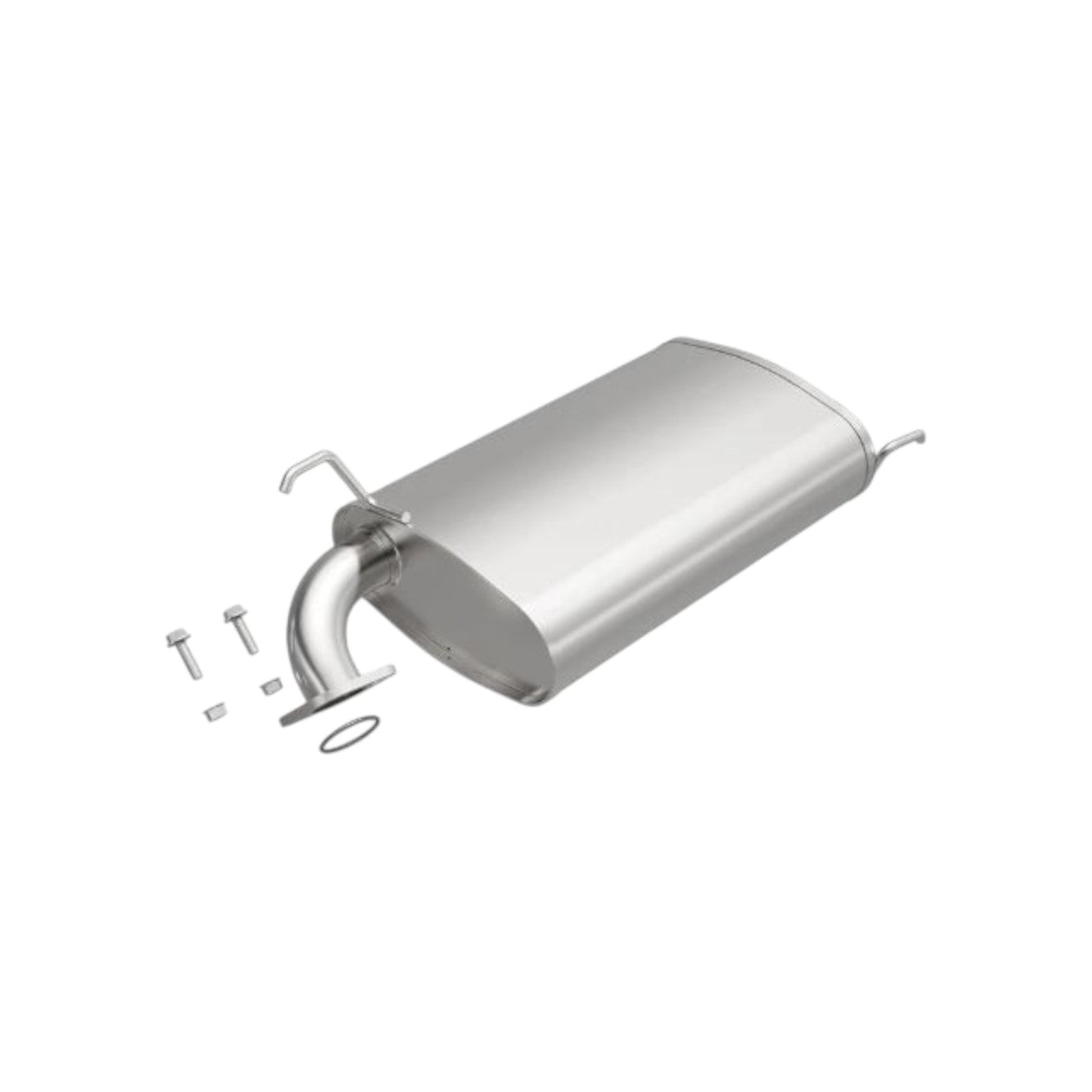 Honda Accord 2.3L (1998-2002) Rear Muffler