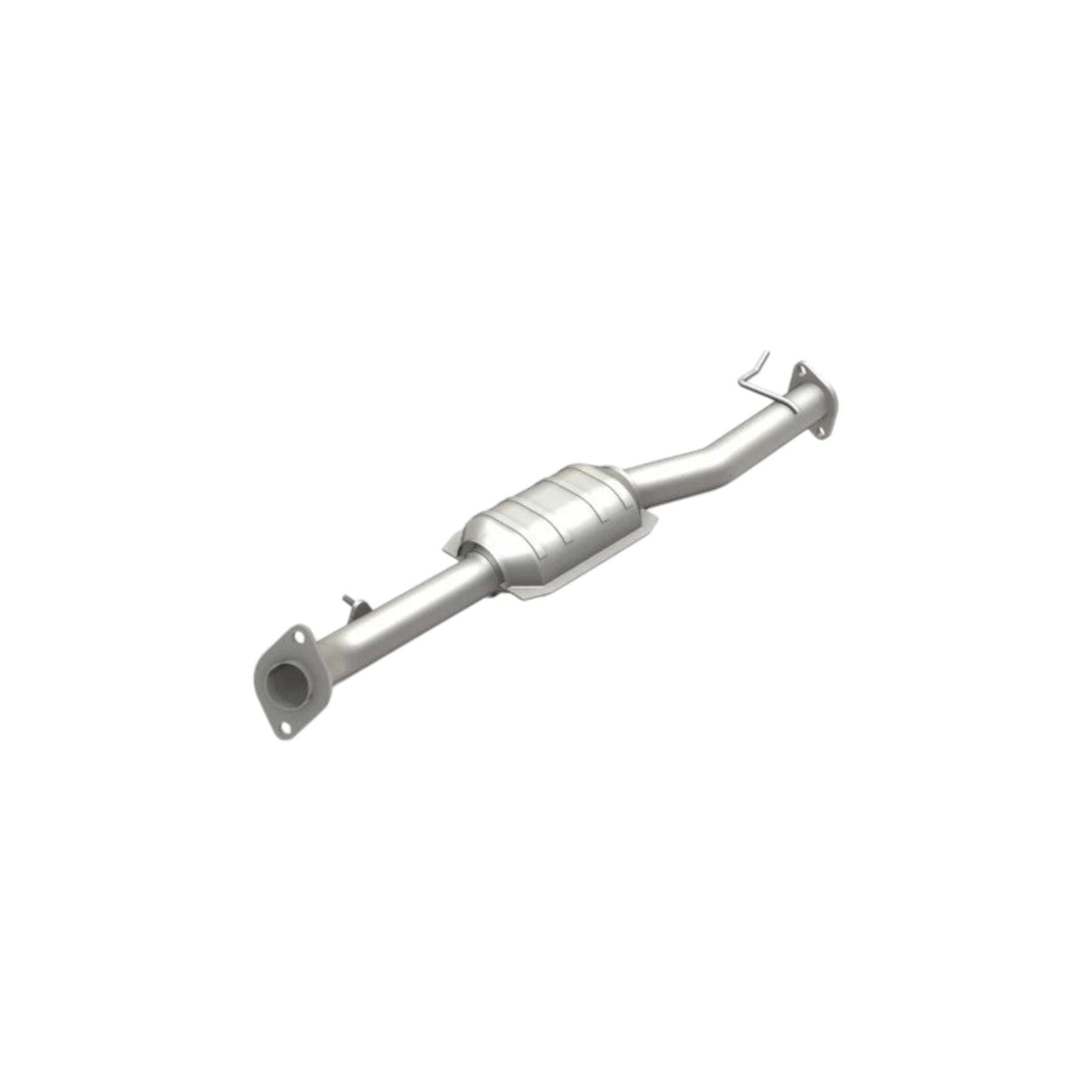 Toyota RAV4 2.0L V4 (1998-2000) Front Catalytic Converter
