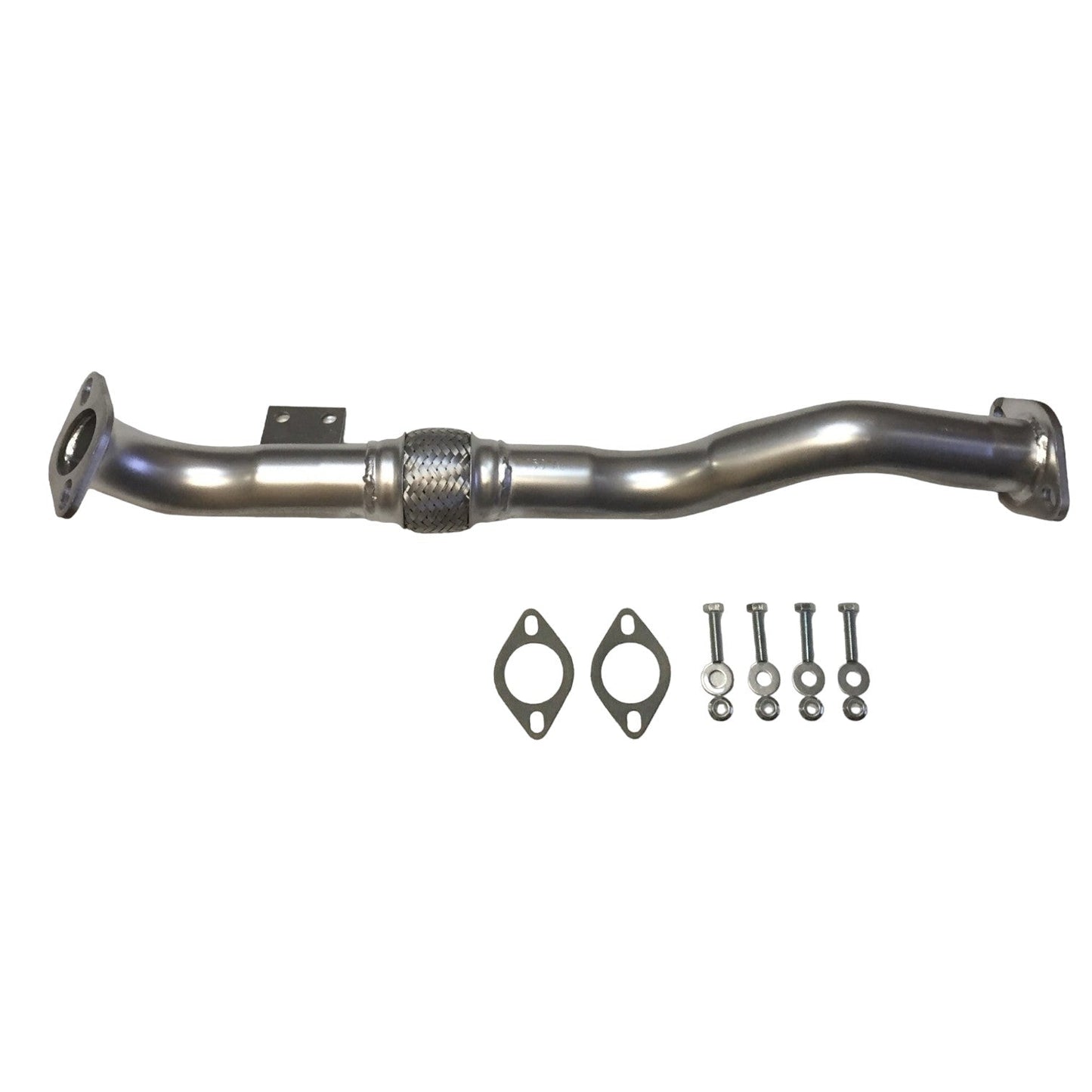 Toyota Highlander 3.0L V6 (2001-2003) Front Flex Pipe