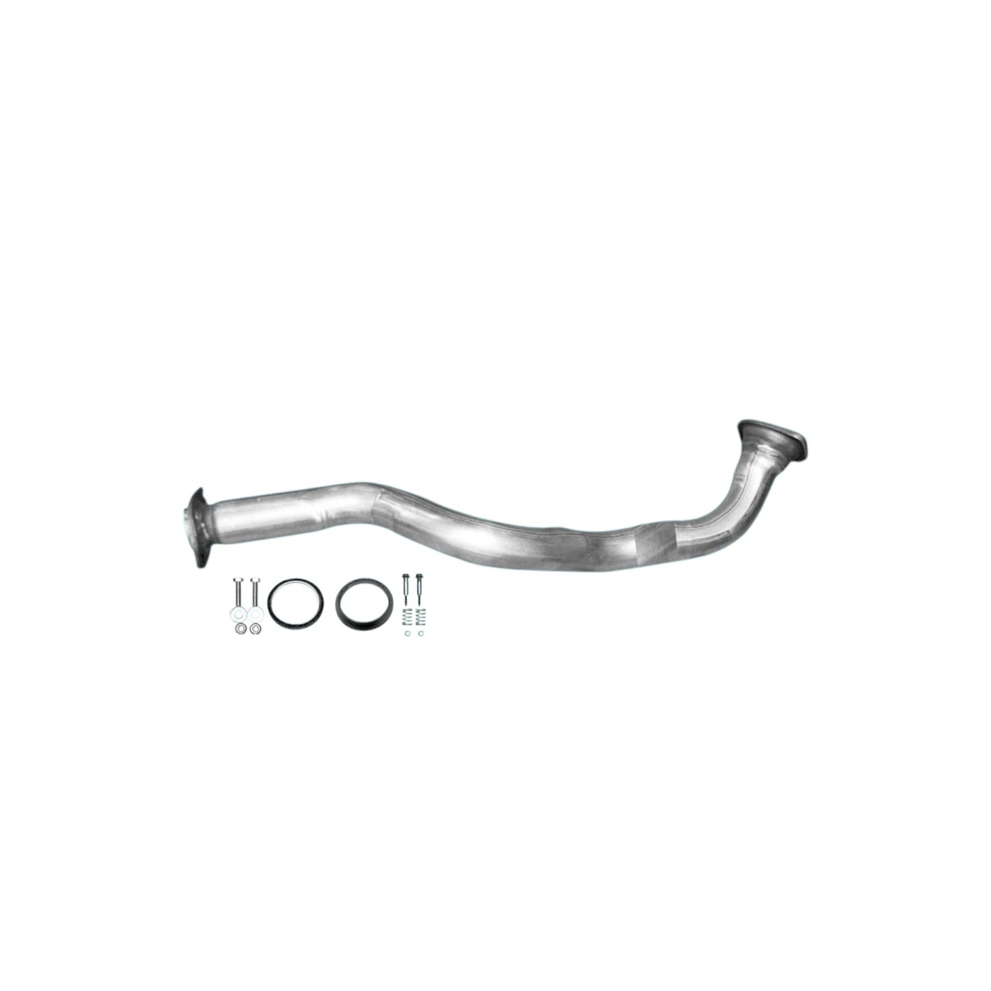 Toyota Rav4 2.4L (2004-2005) Pipe