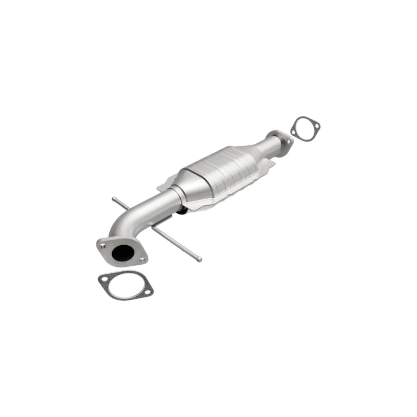 KIA Sedona 3.5L (2002-2005) Catalytic Converter