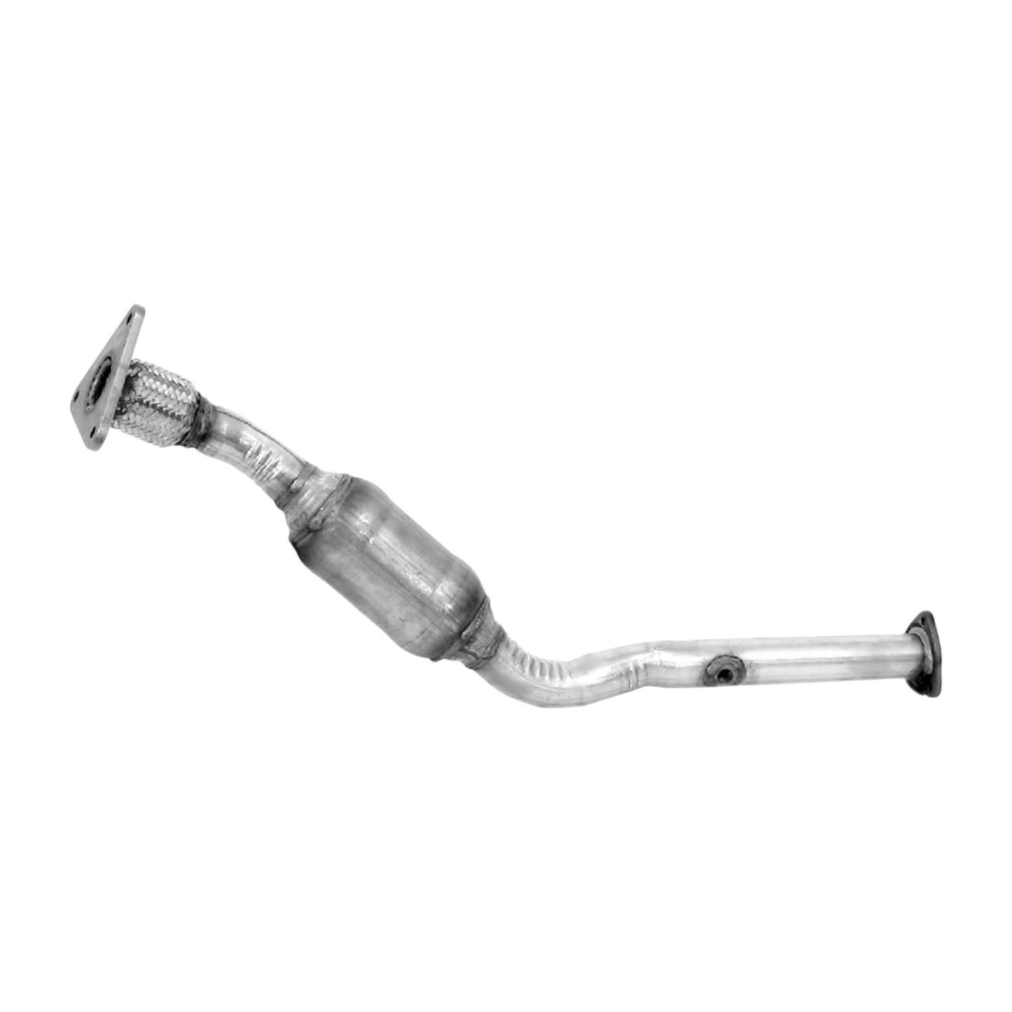 Saturn Ion 2.2L (2003-2004) V4 Direct Fit Catalytic Converter With Flex