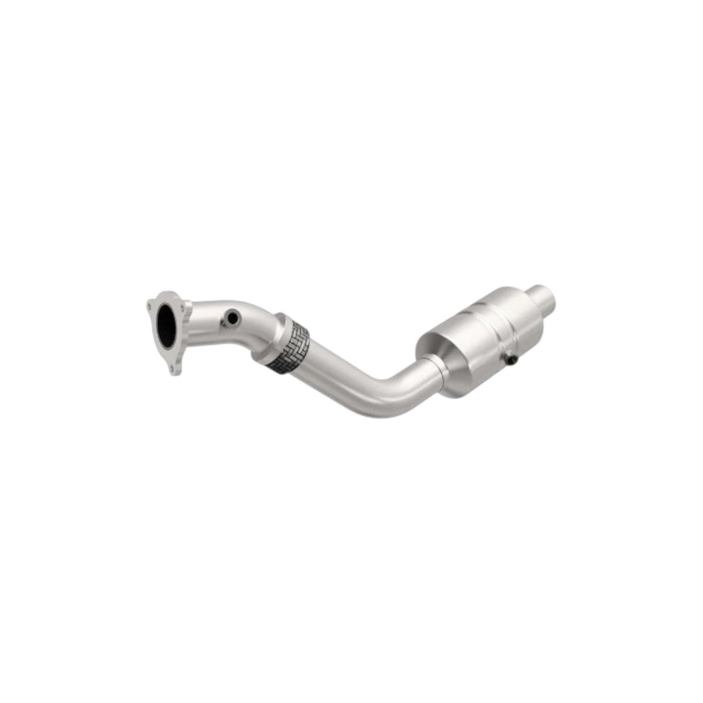 Chrysler Pacifica 3.5L (2004-2006) V6 Catalytic Converter With Flex