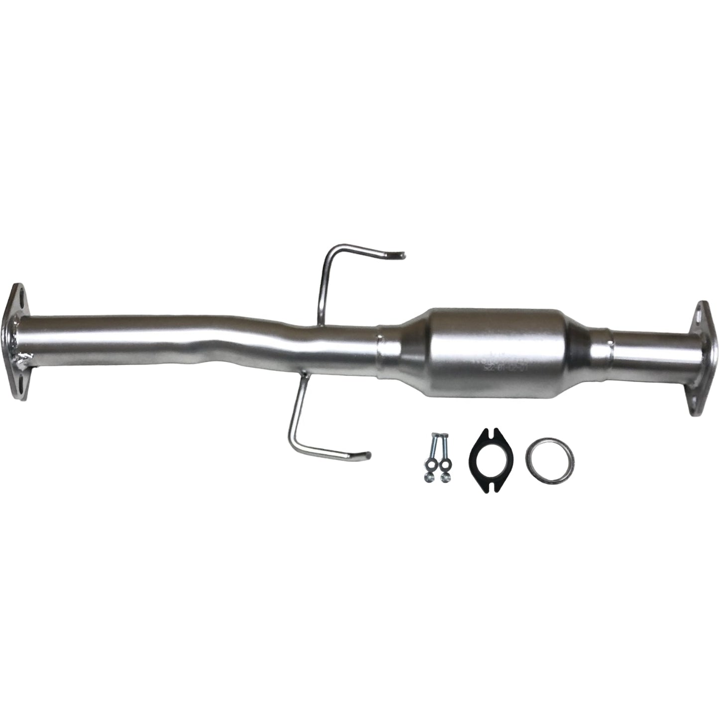 Toyota Tacoma 2.4L V4 (1994-2004) Rear Catalytic Converter
