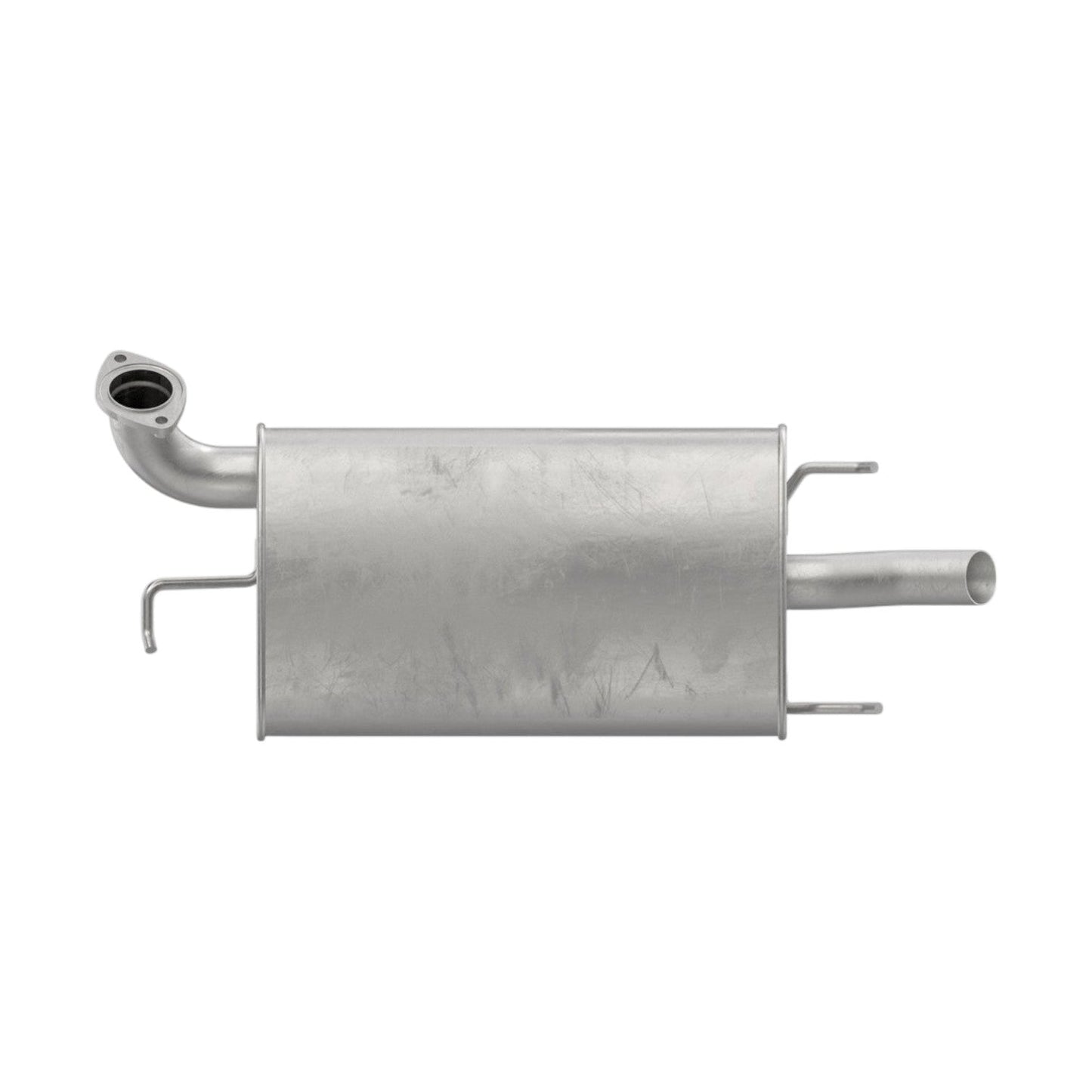 Toyota Solara 2.4L & 3.3L (2004-2008) Muffler