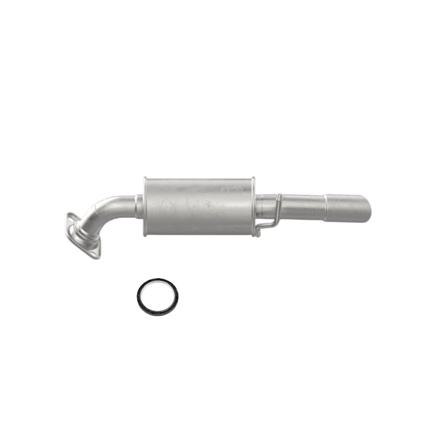Lexus RX400H 3.3L (2006-2008) Resonator