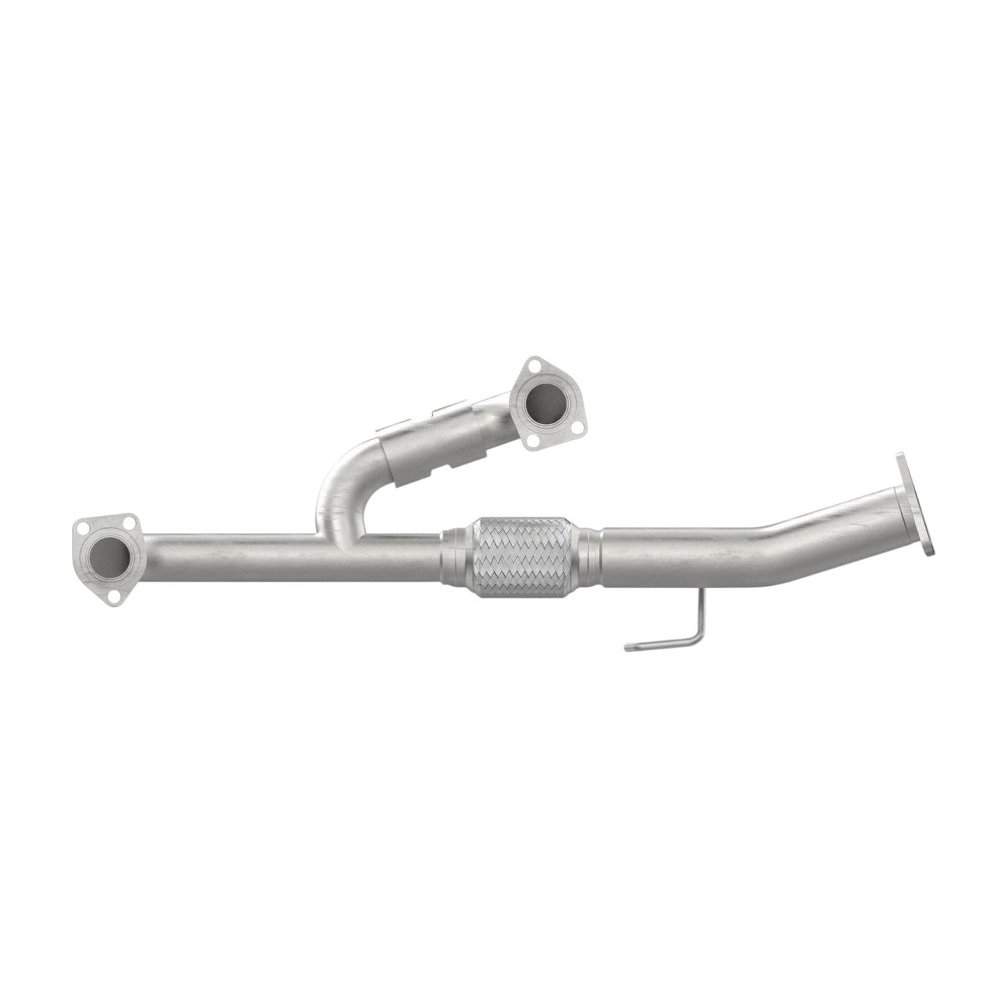 Honda Odyssey 3.5L (2005-2010) Front pipe
