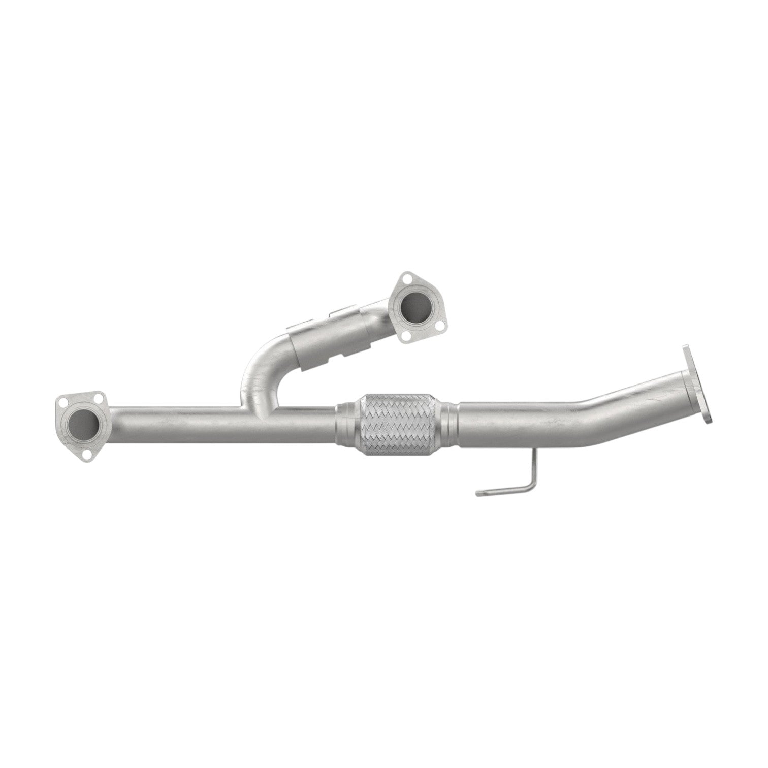Honda Odyssey 3.5L (2005-2010) Front pipe