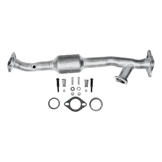 Toyota 4Runner 4.0L (2003-2017) V6 RIGHT Catalytic Converter