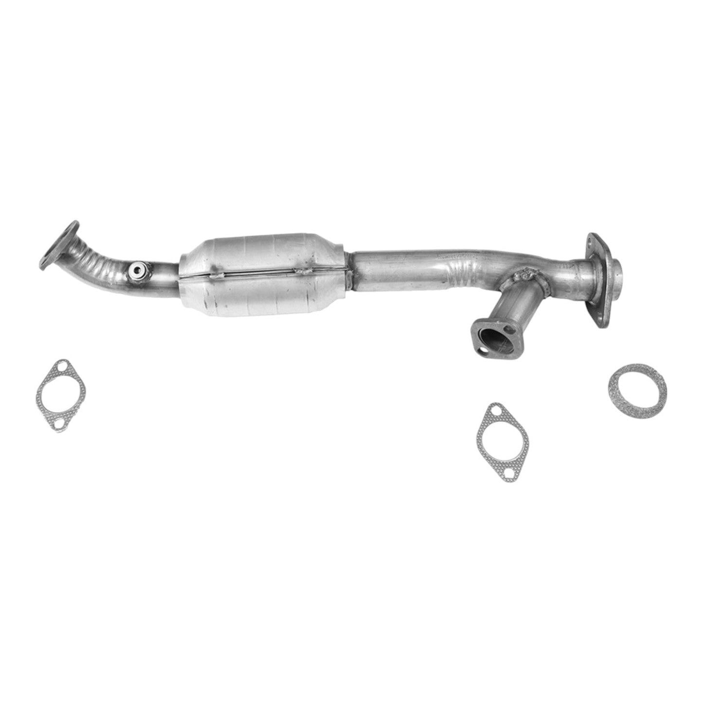 Toyota 4Runner 4.0L (2003-2017) V6 RIGHT Catalytic Converter