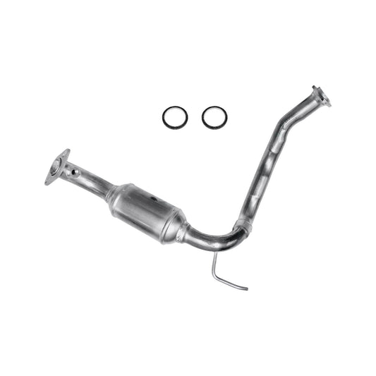 Toyota 4Runner 4.0L (2003-2009) V6 LEFT Catalytic Converter