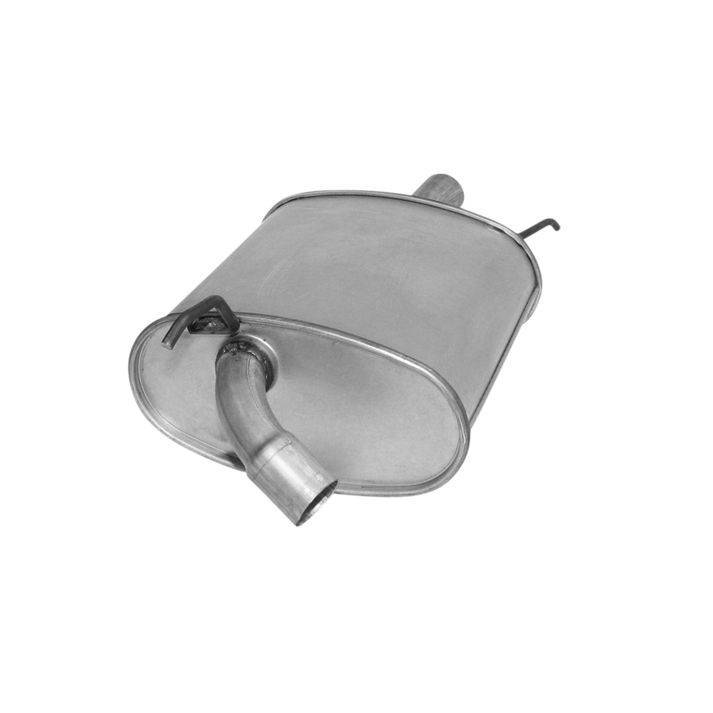 Acura TL 3.2L 2004-2008 Right Side Rear Muffler