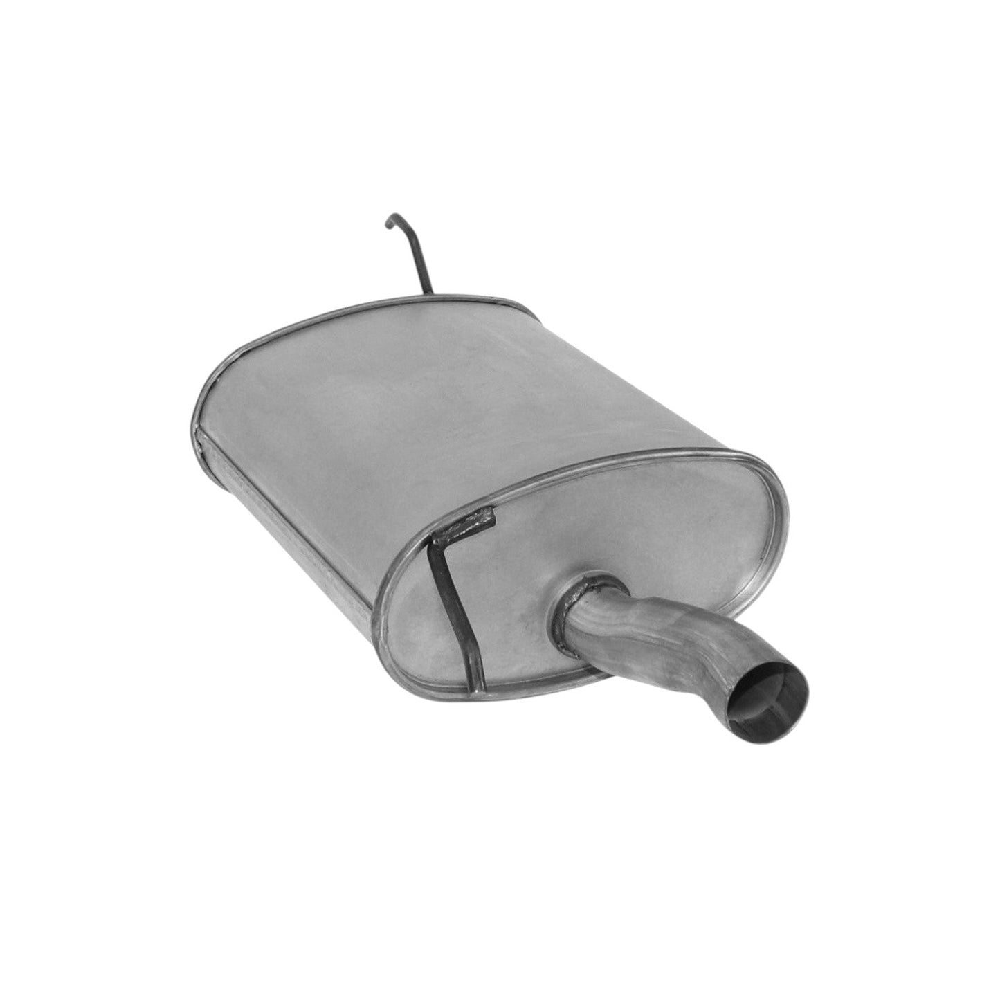 Acura TL 3.2L 2004-2008 Right Side Rear Muffler