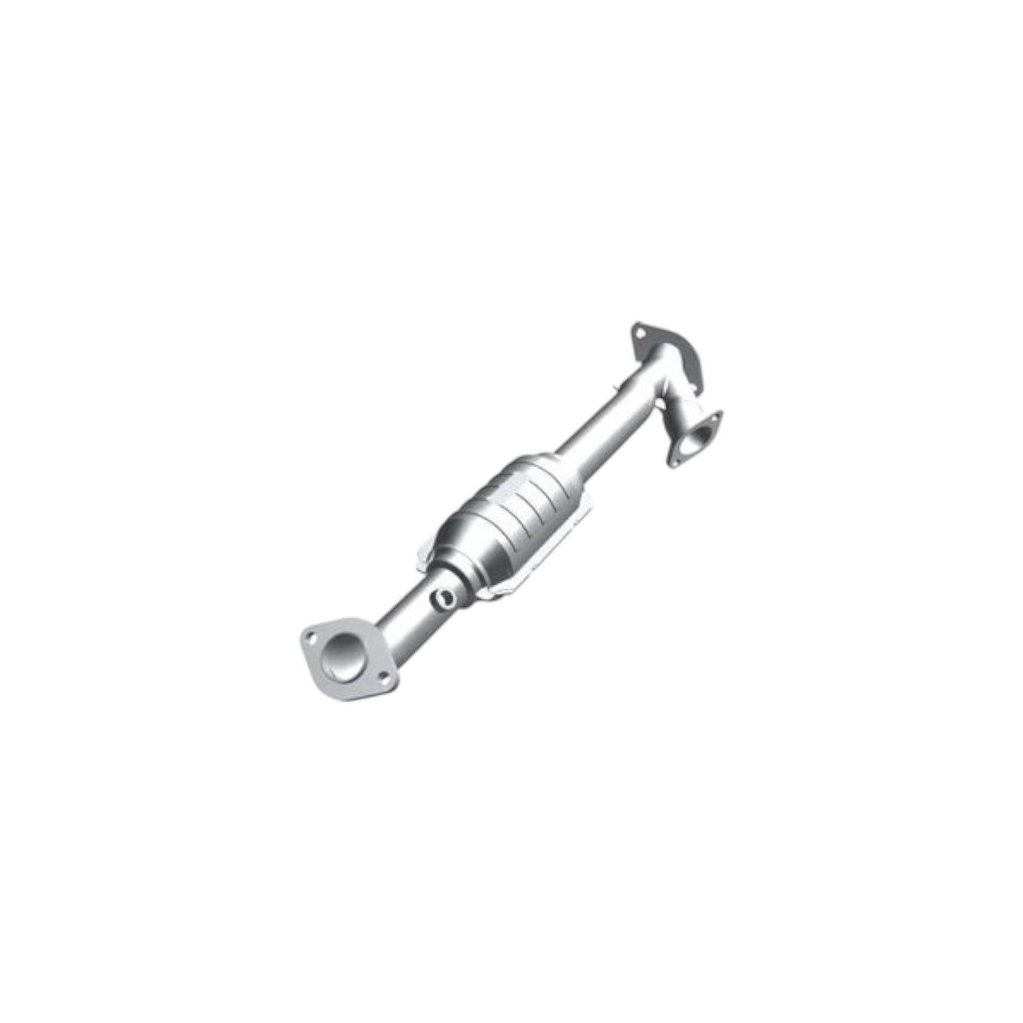Toyota 4Runner 4.7L (2005-2009) RIGHT Catalytic Converter