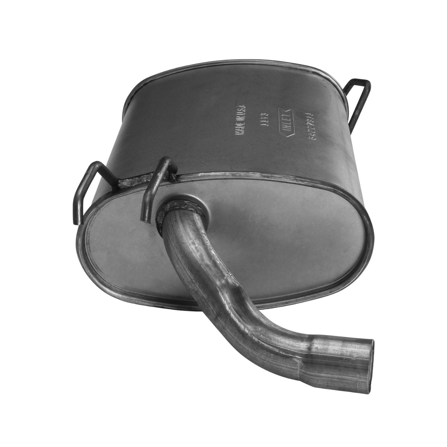 Acura TSX 2.4L 2004-2008 Left & Right Side Muffler