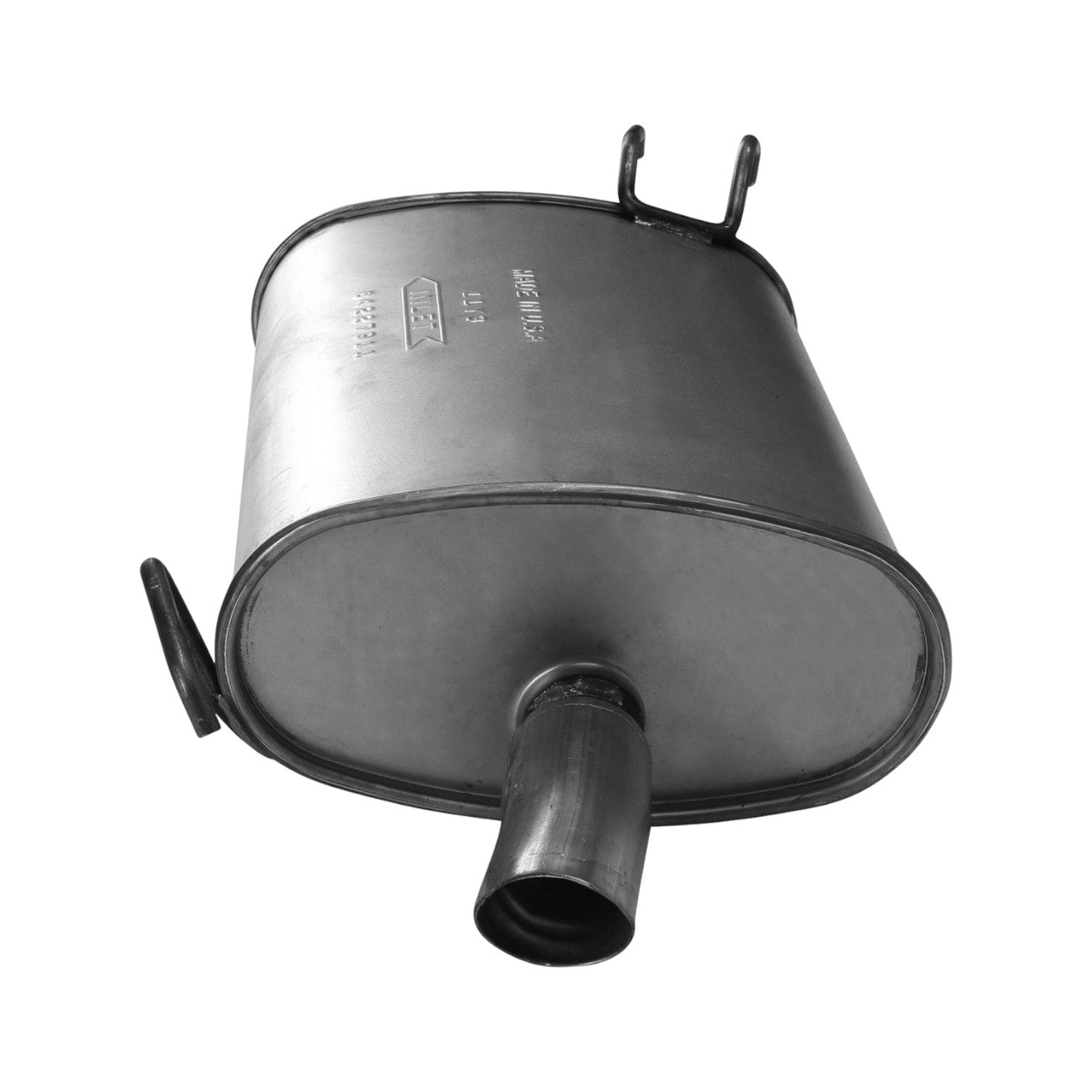 Acura TSX 2.4L 2004-2008 Right Side Muffler