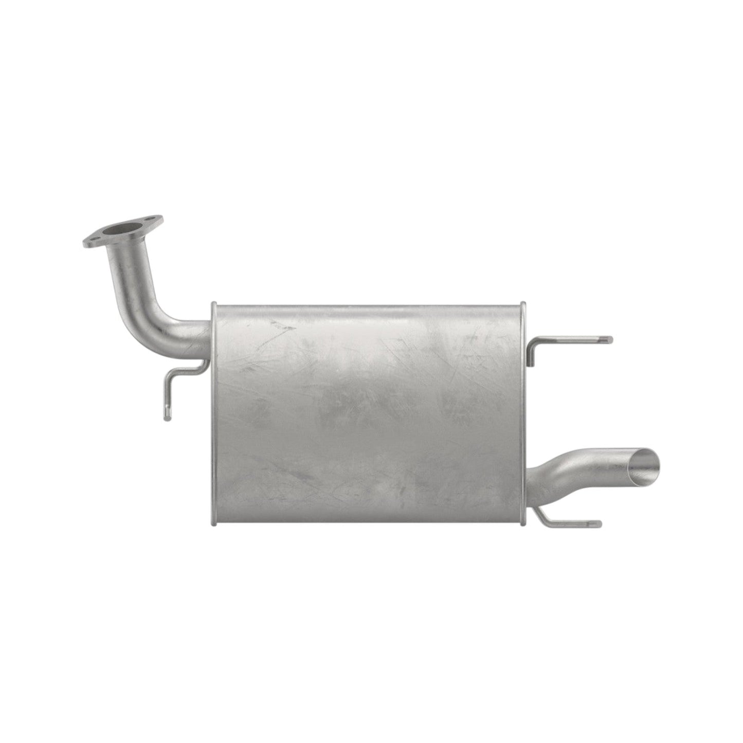 Toyota Camry 2.5L (2010 & 2011) Muffler