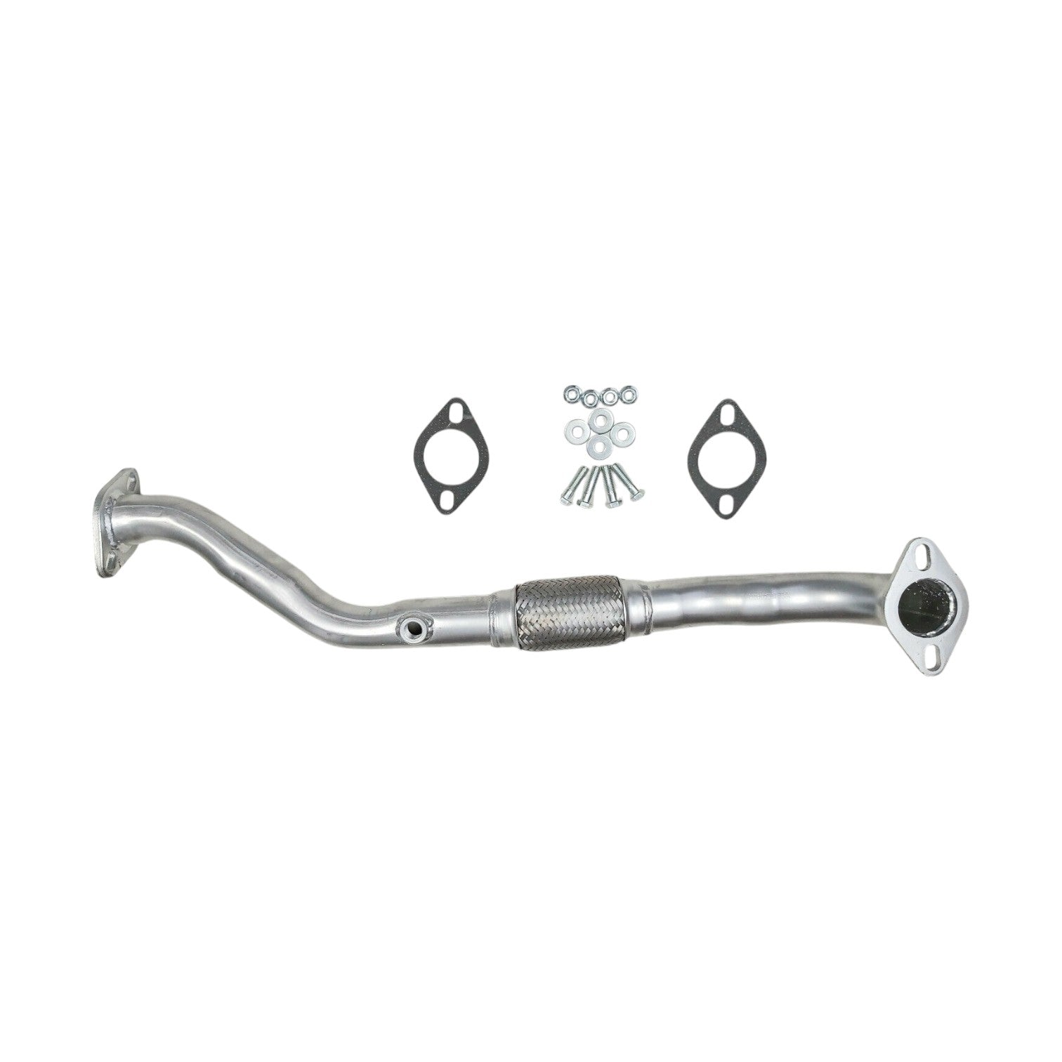 Kia Spectra 2.0L (2004-2008) Front Flex Pipe