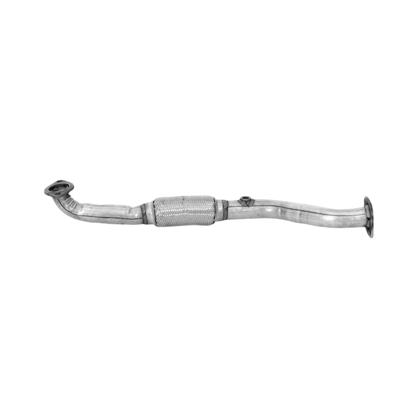 Kia Spectra 2.0L (2004-2008) Front Flex Pipe