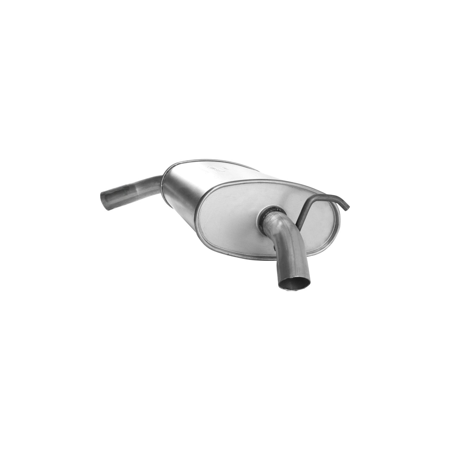 Hyundai Sonata 2.4L (2006-2010) Rear Muffler
