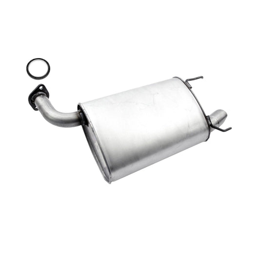 Lexus ES350 3.5L (2007-2012) Driver Side Muffler (Left side)