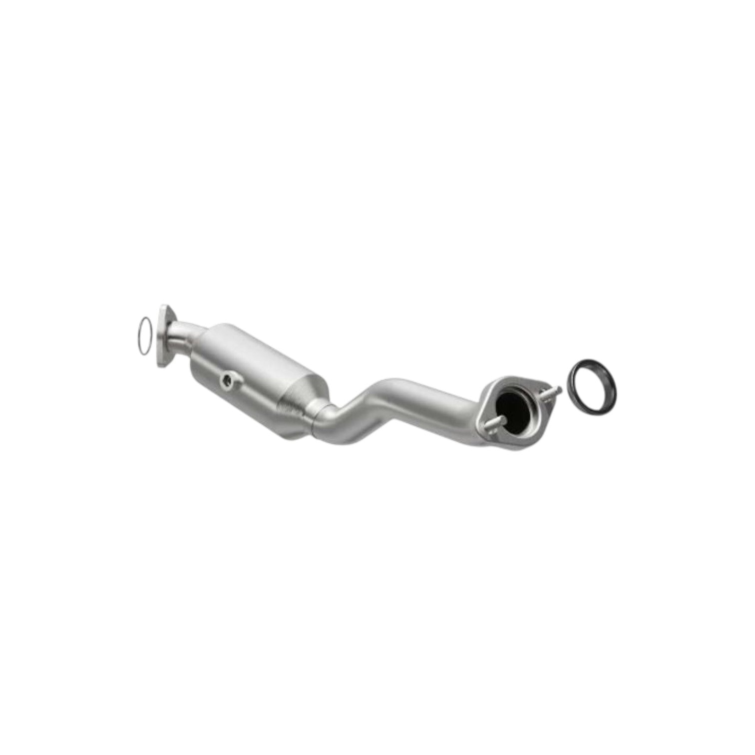 Honda Fit 1.5L (2007 & 2008) V4 Front Catalytic Converter (Automatic Transmission)