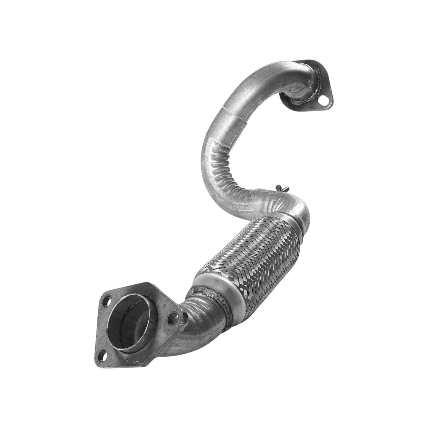 53826 - Nissan Rogue Select 2.5L (2014-2015) Flex Pipe
